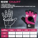 Thumbnail 5 de Gants SAWANS pour gym, respirants ⚙️