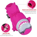 Thumbnail 1 de 7-Mi Gants de Ski enfants imperméables ⚙️