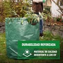 Thumbnail 4 de GardenGloss 1X Sac à déchets 272 L ⚙️