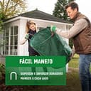 Thumbnail 5 de GardenGloss 1X Sac à déchets 272 L ⚙️