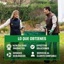 Thumbnail 6 de GardenGloss 1X Sac à déchets 272 L ⚙️