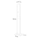 Thumbnail 2 de GC EV Stand Support pour wallbox ⚡