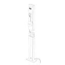 Thumbnail 4 de GC EV Stand Support pour wallbox ⚡