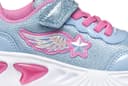 Thumbnail 6 de Geox Fille Assister Girl B Basket 🏃‍♀️