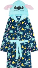 Thumbnail principal de Get Trend Peignoir polaire fille et ado 🛏️