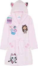 Thumbnail 1 de Get Trend Peignoir polaire fille et ado 🛏️