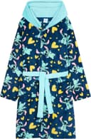 Thumbnail 4 de Get Trend Peignoir polaire fille et ado 🛏️