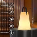 Thumbnail 3 de GGII Lampe LED avec télécommande 📺
