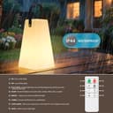 Thumbnail 4 de GGII Lampe LED avec télécommande 📺