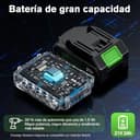 Thumbnail 3 de Ginour Perceuse-Visseuse 50Nm 21V ⚙️