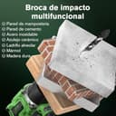 Thumbnail 6 de Ginour Perceuse-Visseuse 50Nm 21V ⚙️