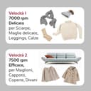 Thumbnail 3 de Girmi ST1201 Levapelucchi, 2 vitesses, 6 òame INOX 🚀