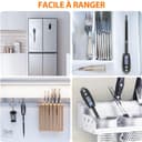 Thumbnail 5 de Glangeh Thermomètre cuisine lecture instantanée ⚙️