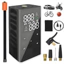 Thumbnail principal de Gonfleur pneus voiture sans fil 150 PSI ⚙️