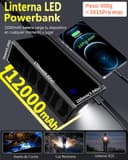 Thumbnail 4 de Gonfleur pneus voiture sans fil 150 PSI ⚙️