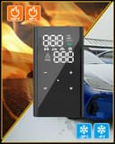 Thumbnail 5 de Gonfleur pneus voiture sans fil 150 PSI ⚙️