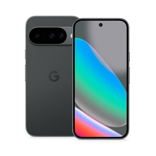 Google Pixel 10 Smartphone 256 GB, écran 6,3″ ⌚
