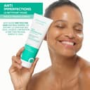 Thumbnail 4 de GRANIONS Nettoyant Visage Anti Imperfections, argile, vitamine C, 150g 📷