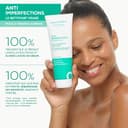 Thumbnail 5 de GRANIONS Nettoyant Visage Anti Imperfections, argile, vitamine C, 150g 📷