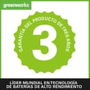 Thumbnail 5 de Greenworks G24BU10, polisseuse sans fil 2800 tr/min ⚙️