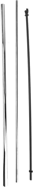 Thumbnail 1 de GROHE 48054000 colonne de douche pour système Rainshower Chrome 🚿