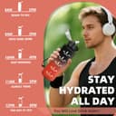 Thumbnail 5 de Grsta Gourde 1,5 l avec marqueur de temps ⚖️