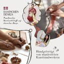 Thumbnail 4 de Gry & Sif, design danois, houx 🌿