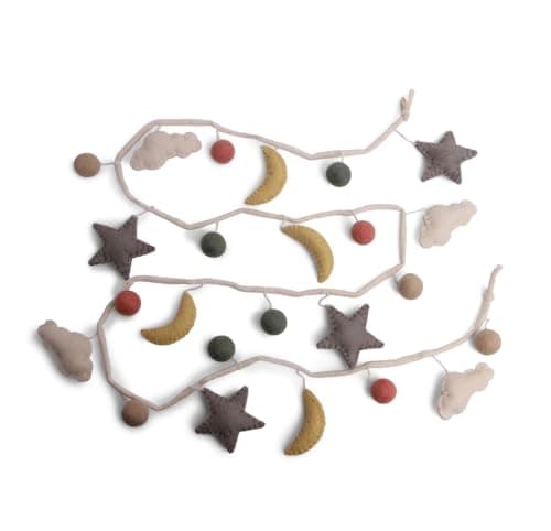 Gry & Sif Guirlande décorative ⚡