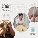 Thumbnail 4 de Gry & Sif, ours et pingouin, design danois 📷