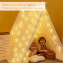 Thumbnail 5 de Guirlande Indrnif 4,8 m avec 20 LED ⚡