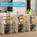 Thumbnail 2 de Gupamiga Tour D'observation SST-05 ⚙️