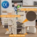 Thumbnail 3 de Gupamiga Tour D'observation SST-05 ⚙️