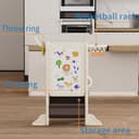 Thumbnail 4 de Gupamiga Tour D'observation SST-05 ⚙️