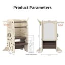 Thumbnail 5 de Gupamiga Tour D'observation SST-05 ⚙️