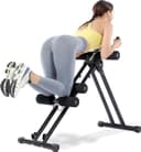 Thumbnail principal de GUUG Machine Abdo Abdominaux Mulitfonction Pliable ⌚