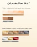 Thumbnail 5 de Haarlosy Épilateur IPL 999 900 flashs, fenêtre 5 cm² 📷