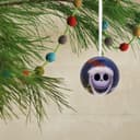 Thumbnail 3 de Hallmark Cauchemars Avant Noël – 12 boules en étain 🎄