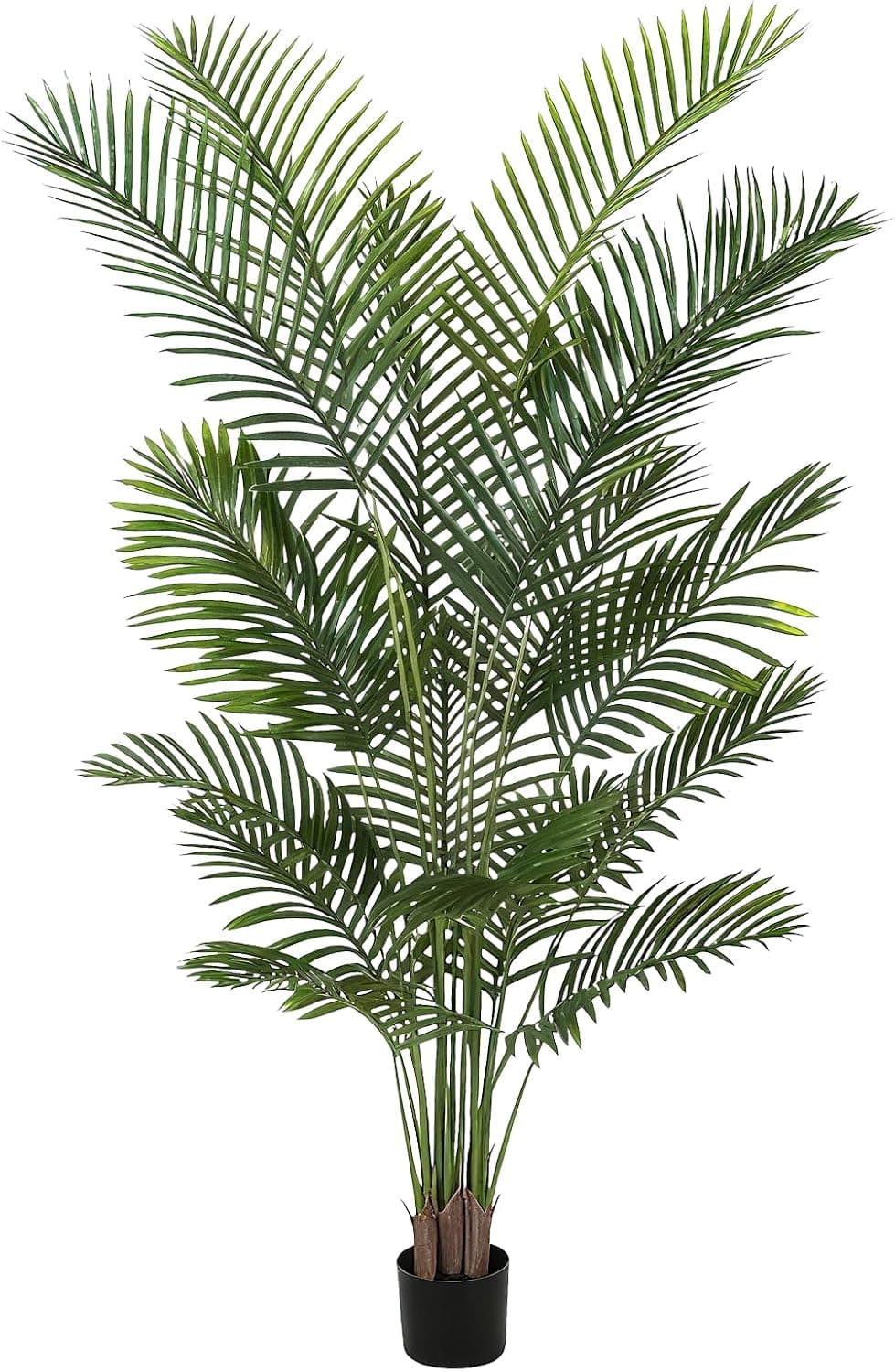 Hamlody Palmier artificiel 180 cm ⌚