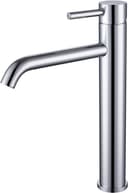 Thumbnail principal de HanCrobiyx Mitigeur Lavabo haut pour vasque, bec 194 mm 🚿