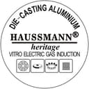 Thumbnail 4 de Haussmann Héritage 15 pièces batterie cuisine ⌚