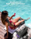 Thumbnail 7 de Haut-parleurs Bluetooth 200 W IP65 ⚡