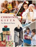 Thumbnail 4 de Heekpek Grand Tartan Châle 🧣