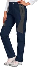 Thumbnail 1 de Heekpek pantalon randonnée femme hiver 🎿