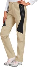 Thumbnail 2 de Heekpek pantalon randonnée femme hiver 🎿