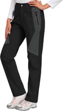 Thumbnail 3 de Heekpek pantalon randonnée femme hiver 🎿