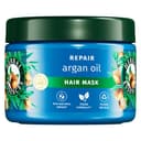Thumbnail principal de Herbal Essences Masque Réparation Huile d'Argan 500ml ⚙️
