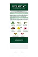Thumbnail 2 de Herbatint Gel 300 ml FF6 orange 📷