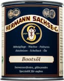 Thumbnail principal de Hermann Sachse Huile pour bois 750 ml — protection extérieure pour yachts et bateaux 🚤