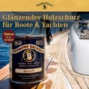 Thumbnail 1 de Hermann Sachse Huile pour bois 750 ml — protection extérieure pour yachts et bateaux 🚤