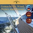 Thumbnail 2 de Hermann Sachse Huile pour bois 750 ml — protection extérieure pour yachts et bateaux 🚤